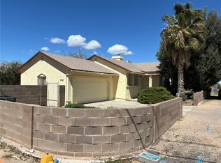2747 Ross Ave, Kingman, AZ 86401