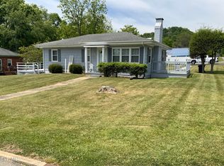 1300 Holston Dr, Bristol, TN 37620