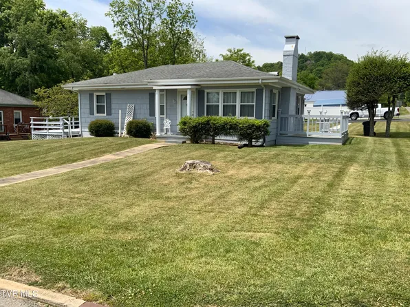 1300 Holston Dr, Bristol, TN 37620