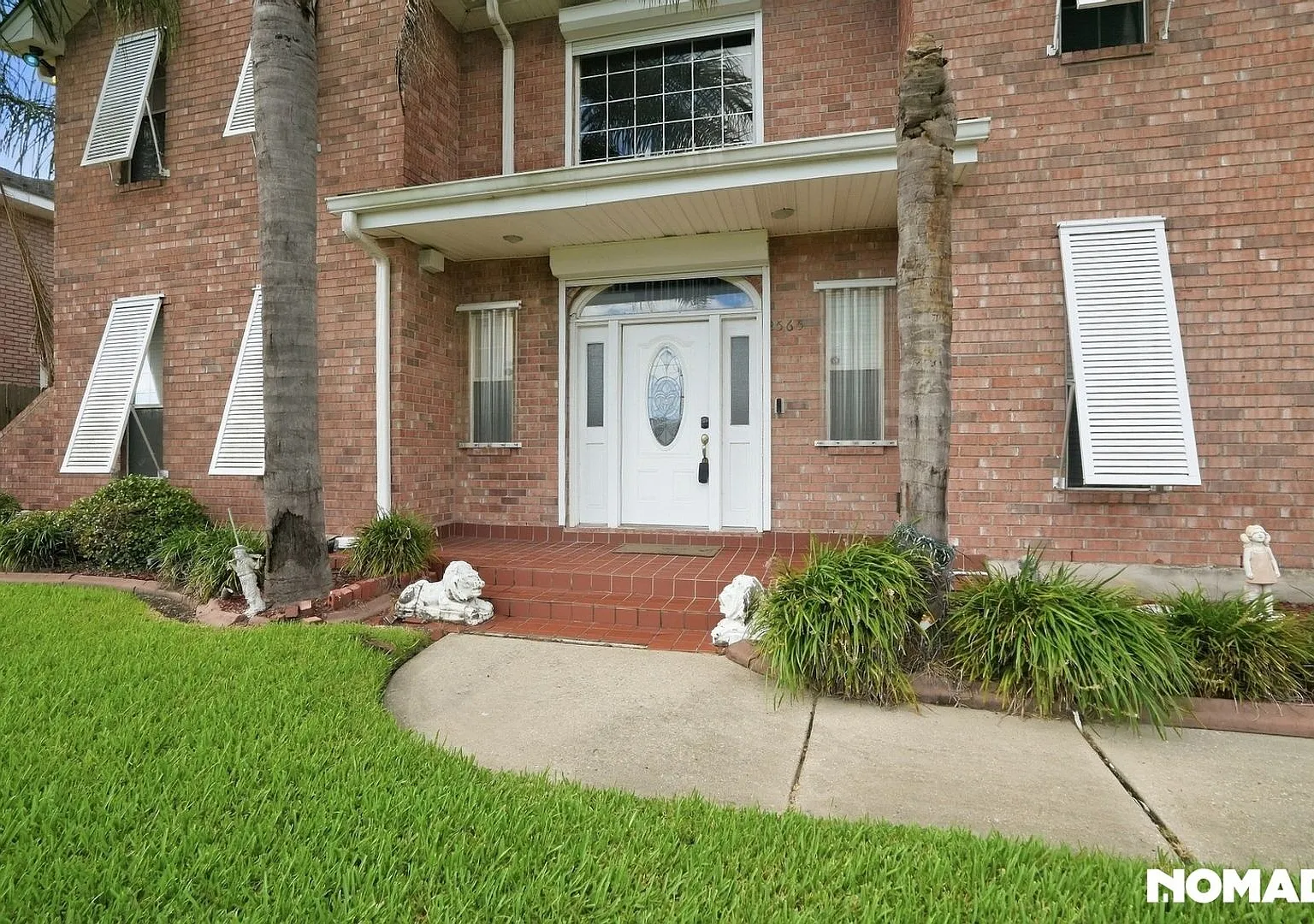 Spacious 4BR House in Marrero — Photo 3