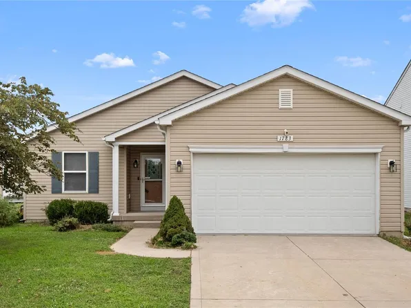 1783 Shade Tree Ct, Swansea, IL 62226
