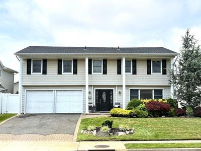 3276 Jason Drive, Bellmore, NY, 11710