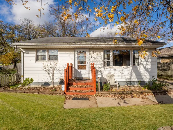 514 Jungles Ave, Aurora, IL 60505