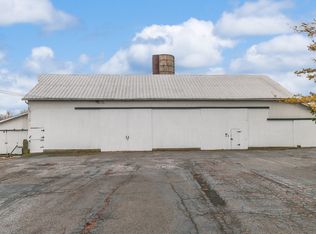 7580 Dayton Liberty Rd, Dayton, OH 45417