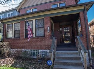 2216 Hampton St, Pittsburgh, PA 15218