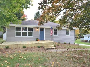 9810 Unity Rd, Poland, OH 44514