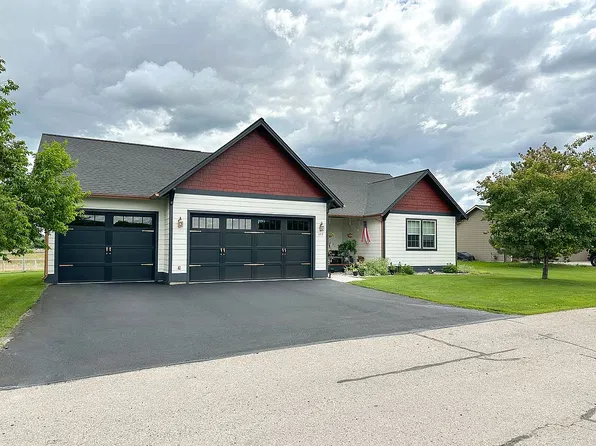 577 Wildflower Cir, Hamilton, MT 59840