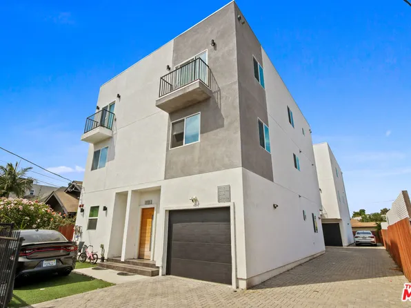 1805 S New England St, Los Angeles, CA 90006