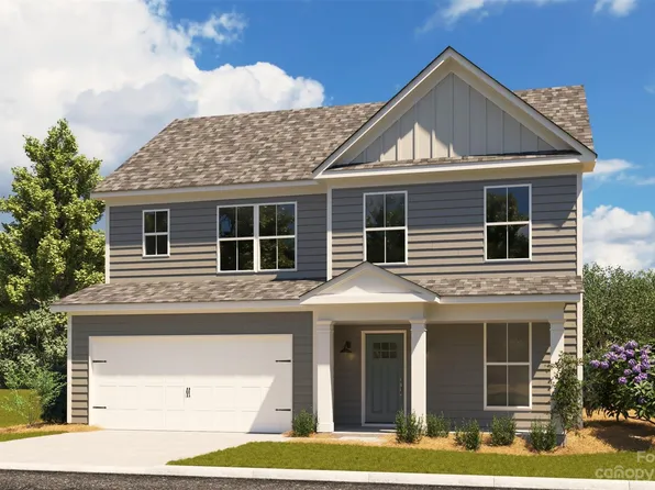 1012 Helms Rd, Charlotte, NC 28214