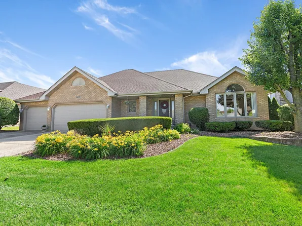 18035 Arthur Dr, Orland Park, IL 60467