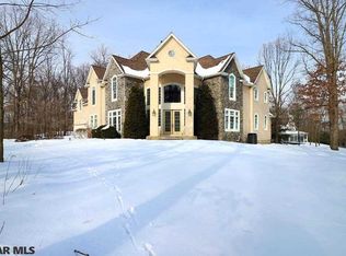 224 Pantops Parade, Port Matilda, PA 16870