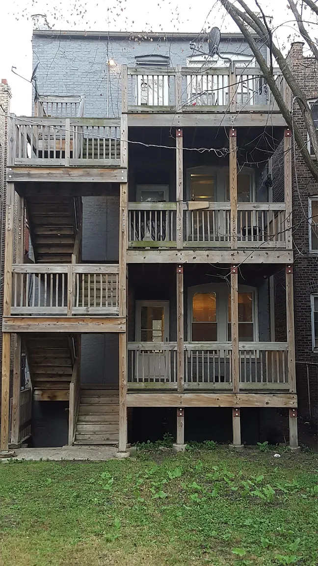 1433 S Tripp Ave #2 photo 1