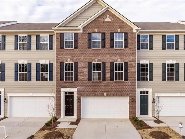 13071 Raritan Dr, Fishers, IN 46038