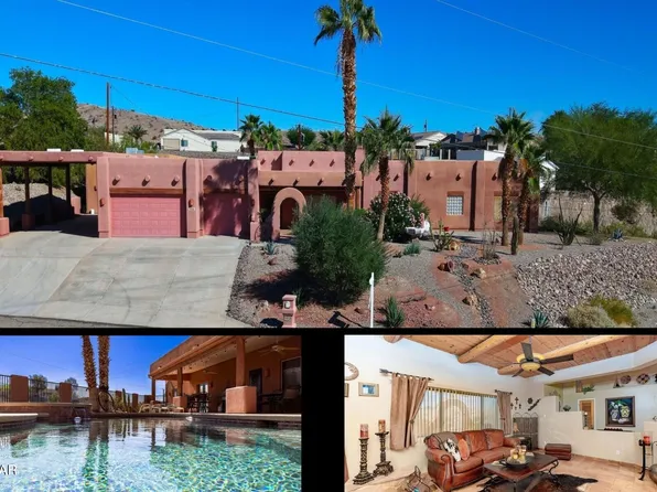 1936 Martinique Dr, Lake Havasu City, AZ 86406