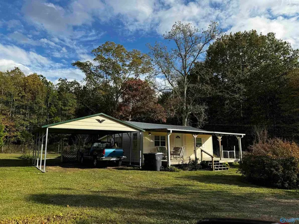 55 Robert St, Centre, AL 35960