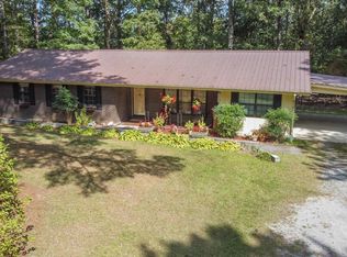 1320 County Road 81, Flat Rock, AL 35966