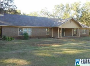 2261 Co Rd 153, Lafayette, AL 36862
