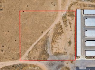 0 Juniper St #A, Hesperia, CA 92345