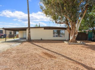3412 S Kolb Rd, Tucson, AZ 85730