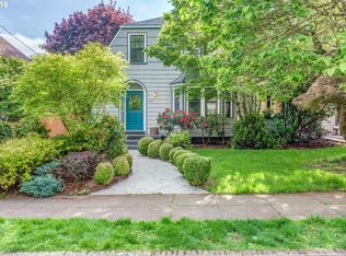 2604 NE 26th Ave, Portland, OR 97212