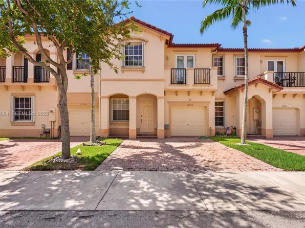12956 SW 134th Ter, Miami, FL 33186