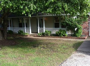 21277 S 4120th Rd, Claremore, OK 74019