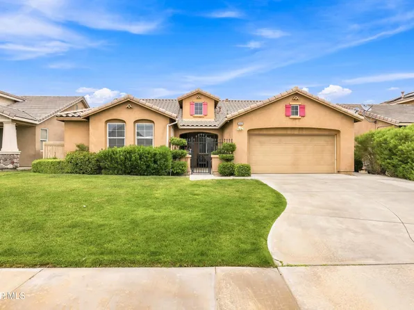 3031 Desert Moon Ave, Rosamond, CA 93560
