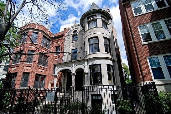 1st image of 506 W Oakdale Ave APT 2
