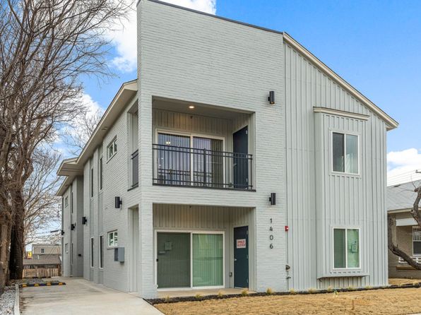 1406 S Quincy Ave UNIT A