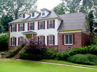 2605 Countrywood Pkwy, Cordova, TN 38016