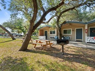 919 N Fulton Beach Rd APT 324, Fulton, TX 78358