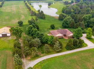 7320 Wright Moyer Rd, Sidney, OH 45365