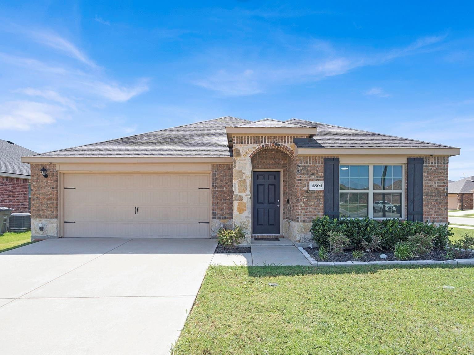 1501 Chrome St, Princeton, TX 75407 Zillow