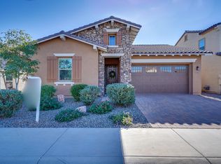 3869 E Rakestraw Ln, Gilbert, AZ 85298