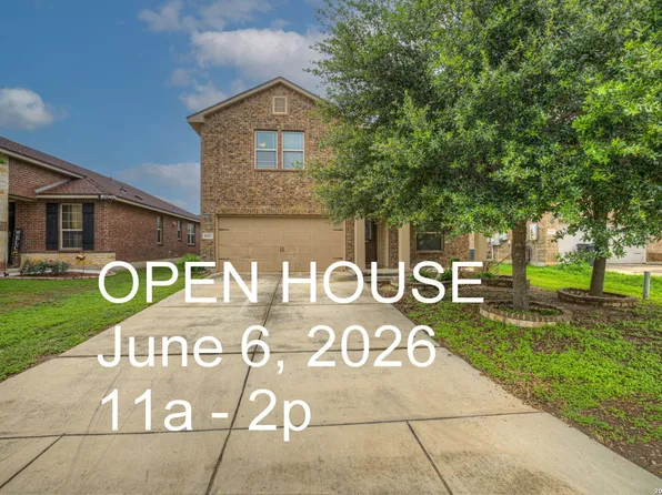 8423 Meri Leap, San Antonio, TX 78251