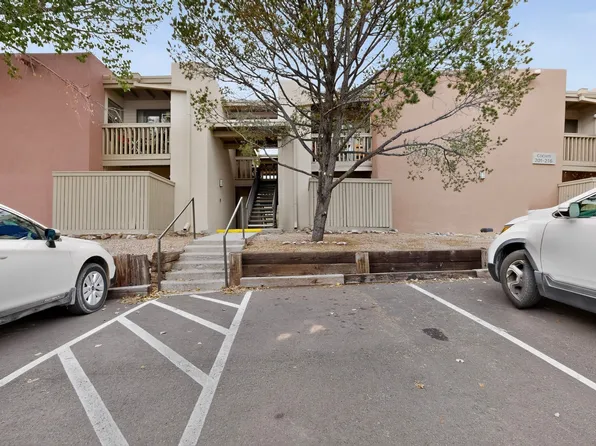 941 Calle Mejia APT 202, Santa Fe, NM 87501