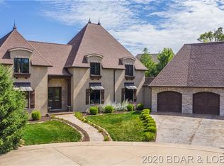 5751 Tree Leaf Ct, Osage Beach, MO 65065