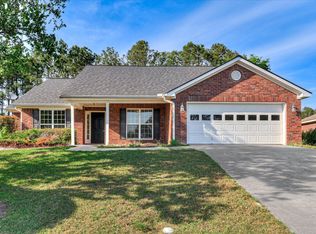521 Country Glen Drive, Grovetown, GA 30813