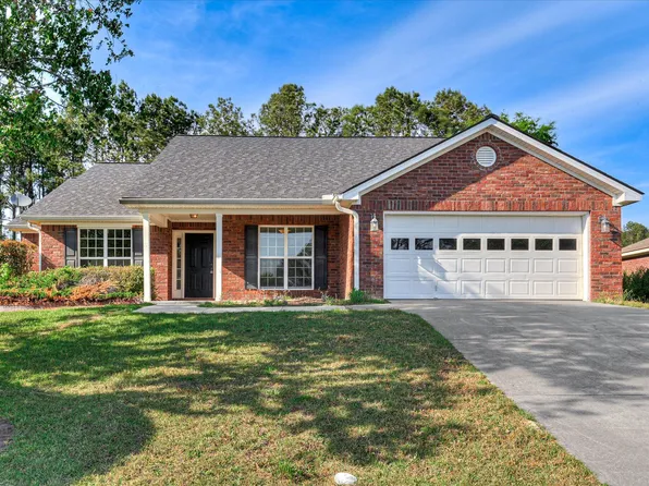 521 Country Glen Drive, Grovetown, GA 30813
