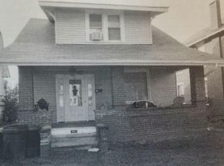 2514R 4th Ave, Huntington, WV 25703