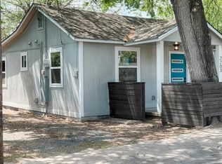 2203 Santa Rita St, Austin, TX 78702