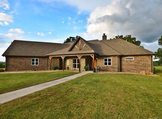 12078 Highway 82, Tahlequah, OK 74464