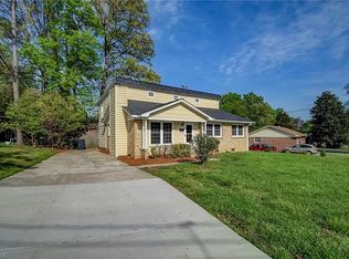 2411 Atlanta St, Greensboro, NC 27406