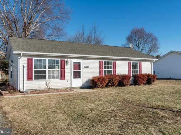 25098 Travis Trl, Worton, MD 21678
