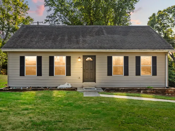 512 N Magnolia Dr, Mount Sterling, KY 40353