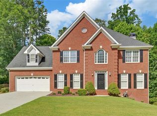 1871 Birch Briar Bnd, Lawrenceville, GA 30043