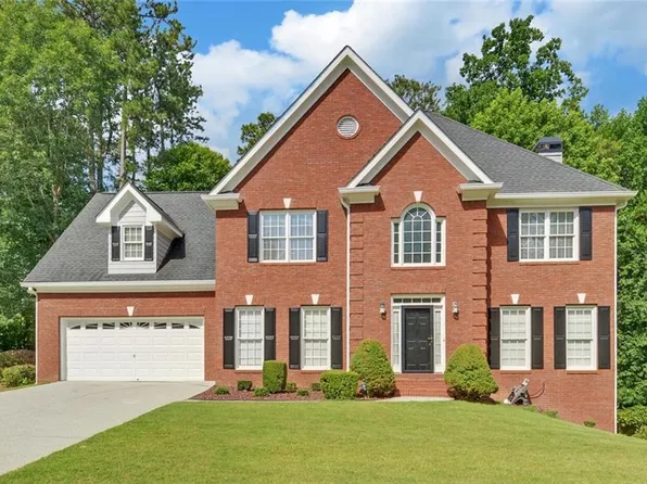 1871 Birch Briar Bnd, Lawrenceville, GA 30043