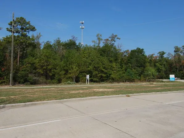 0 W Lake Houston Pkwy, Humble, TX 77346