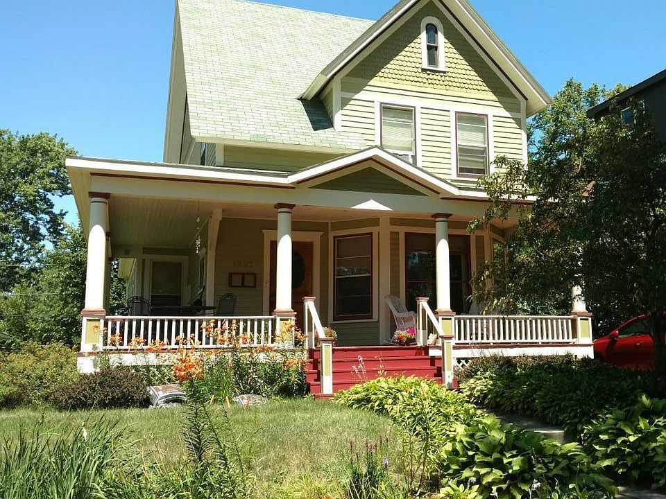 1397 Hewitt Ave, Saint Paul, MN 55104 Zillow