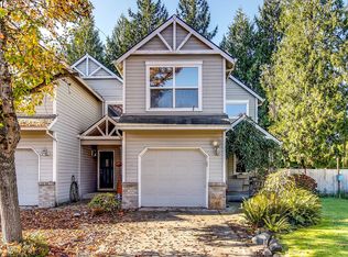 20757 SW Lavender Ave, Sherwood, OR 97140